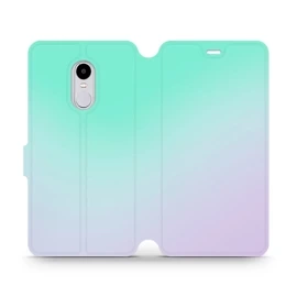 Etui do Xiaomi Redmi Note 4X - wzór VP63S