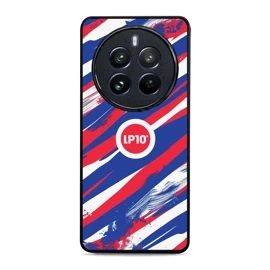 Hülle Glossy Case für Realme 12 Pro 5G - Farbe G10GZ