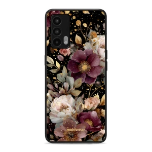 Phone Glossy Case Realme GT Master Edition - Design G169G