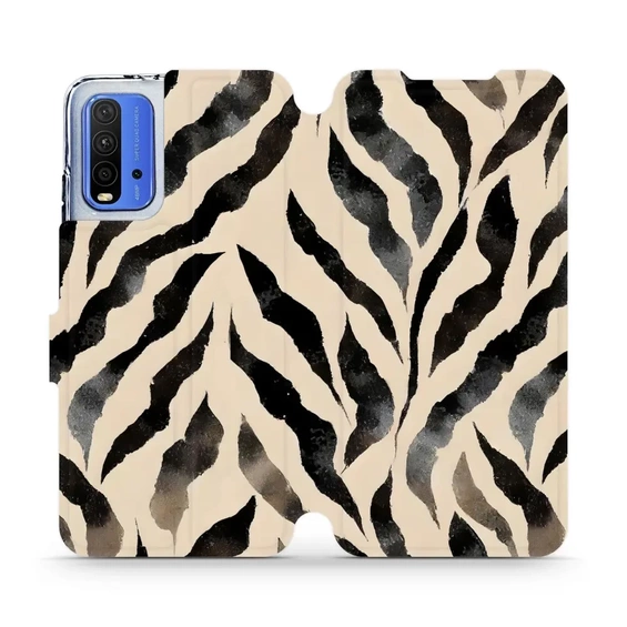 Phone Case Xiaomi Redmi 9T - Design VA53S