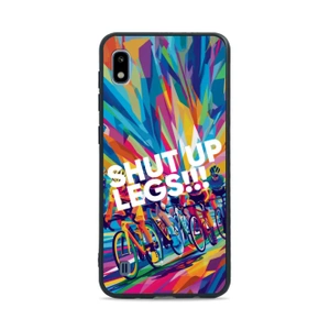 Hülle Glossy Case für Samsung Galaxy A10 - Farbe GD03G