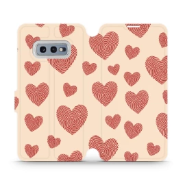 Phone Case Samsung Galaxy S10e - Design VP93S