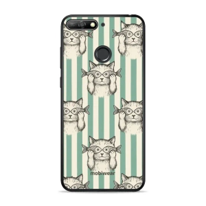 Phone Glossy Case Huawei Y6 Prime 2018 - Design GP90G