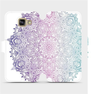 Phone Case Samsung Galaxy A3 2016 - Design M008S