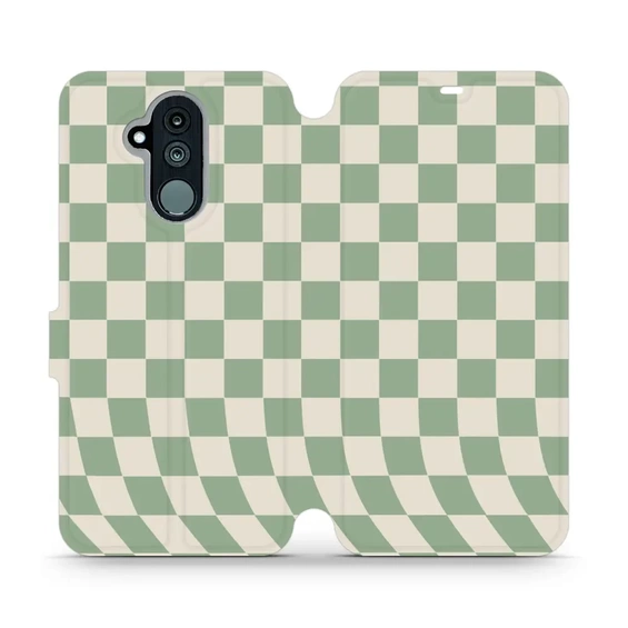 Phone Case Huawei Mate 20 Lite - Design VA58S