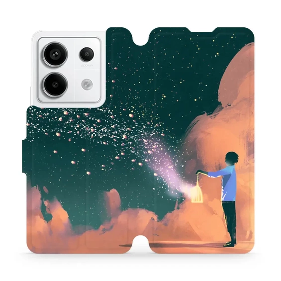 Phone Case Xiaomi Redmi Note 13 PRO - Design VA14P