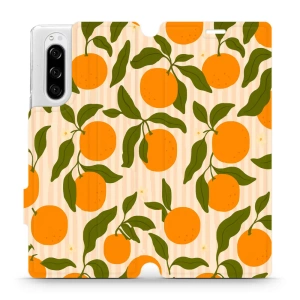 Phone Case Sony Xperia 5 - Design VP82S