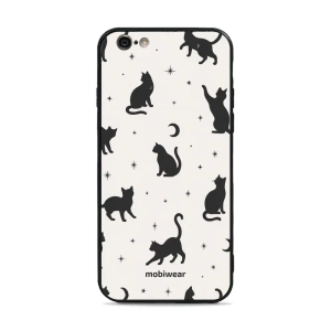 Phone Glossy Case Apple iPhone 6s - Design G162G