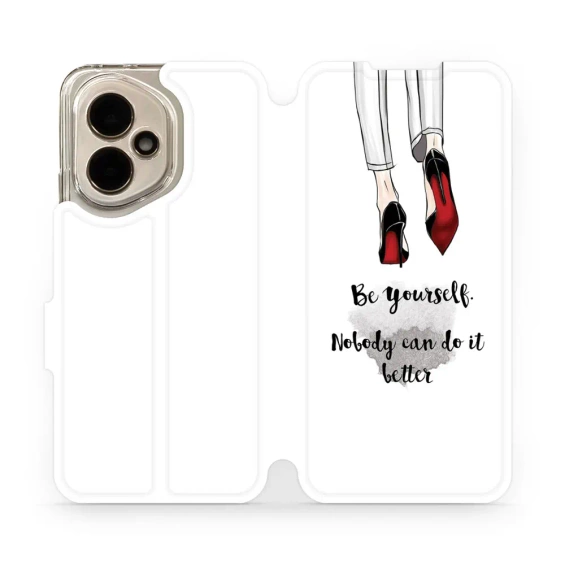 Phone Case Huawei Honor 400 - Design M046P