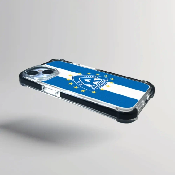 Case MagSafe Elite Bumper for Apple iPhone 16 - Design D01RC