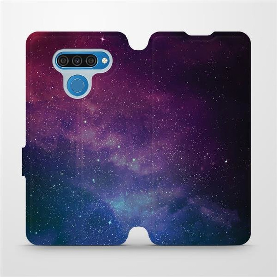 Etui do LG Q60 - wzór V147P