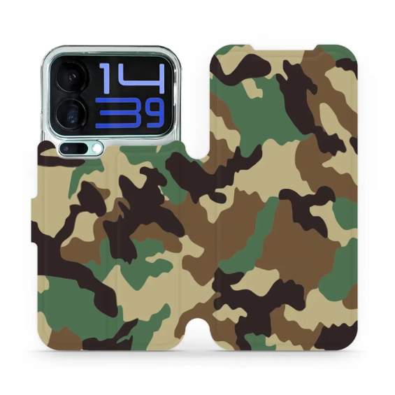 Hülle für Xiaomi 17 Pro Max - Farbe V111P