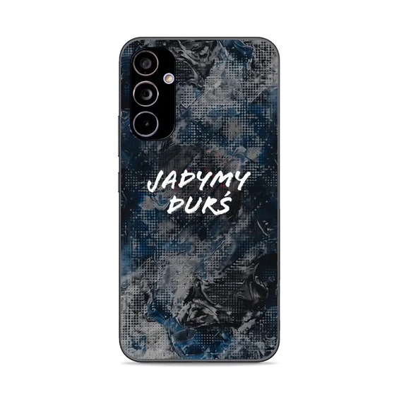 Hülle Glossy Case für Samsung Galaxy A34 5G - Farbe G06GZ