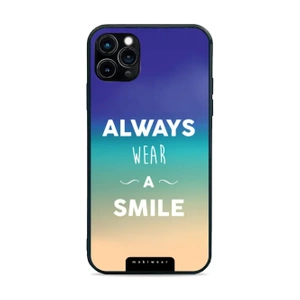 Hülle Glossy Case für Apple iPhone 11 Pro Max - Farbe G074G