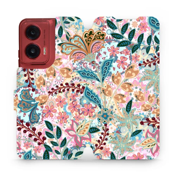 Phone Case Motorola Moto G35 5G - Design MX04S