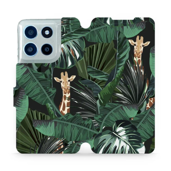 Hülle für Motorola Moto G56 5G - Farbe VP06P