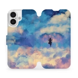 Etui do Apple iPhone 16 - wzór MR09S