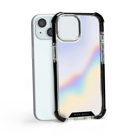 Case MagSafe Elite Bumper for Apple iPhone 15 Plus - Design D033D