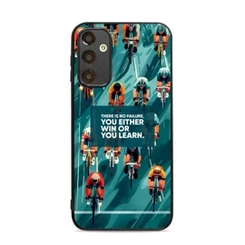 Hülle Glossy Case für Samsung Galaxy A25 5G - Farbe GD02G