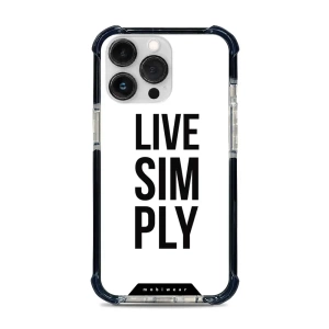 Case MagSafe Elite Bumper for Apple iPhone 13 Pro - Design D070D