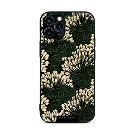 Phone Glossy Case Apple iPhone 11 Pro - Design GA45G