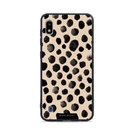 Hülle Glossy Case für Samsung Galaxy A10 - Farbe GA50G