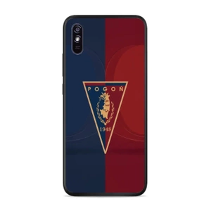 Hülle Glossy Case für Xiaomi Redmi 9A - Farbe G08PS