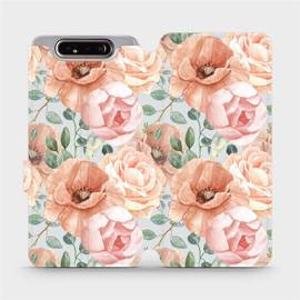 Phone Case Samsung Galaxy A80 - Design MP02S