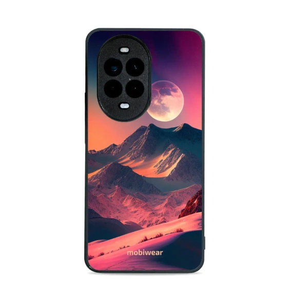 Etui Glossy Case do Huawei Nova 13 Pro - wzór G008G