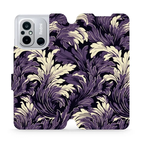 Phone Case Xiaomi Redmi 12C - Design VA46S