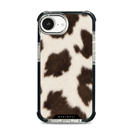 Case MagSafe Elite Bumper for Apple iPhone 16e - Design D166D