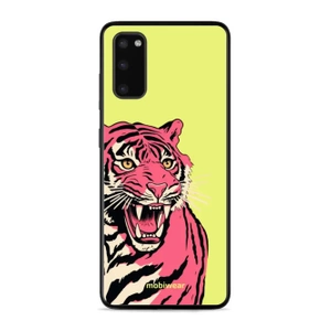 Etui Glossy Case do Samsung Galaxy S20 - wzór G051G