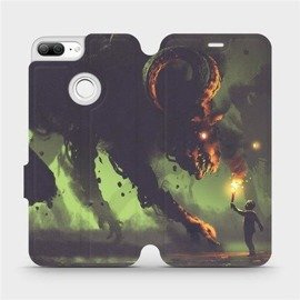 Phone Case Huawei Honor 9 Lite - Design VA08P