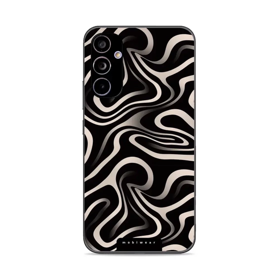 Hülle Glossy Case für Samsung Galaxy A34 5G - Farbe GA63G