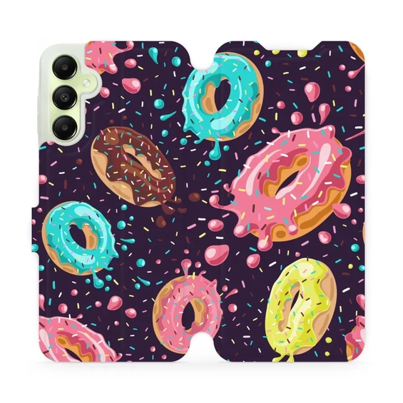 Phone Case Samsung Galaxy A05s - Design VP19S