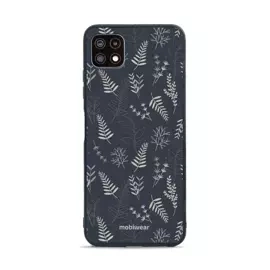 Etui Glossy Case do Samsung Galaxy A22 5G - wzór G044G