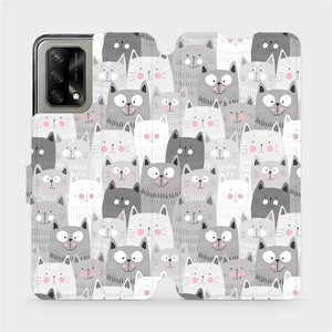 Phone Case OPPO A74 - Design M099P