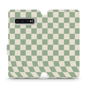 Etui do Samsung Galaxy S10 - wzór VA58S