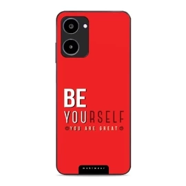 Phone Glossy Case Realme 10 4G - Design G072G