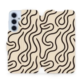 Etui do Samsung Galaxy M35 5G - wzór VA60S