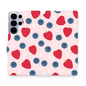 Hülle für Samsung Galaxy S25 Ultra - Farbe VP84S