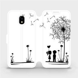 Phone Case Samsung Galaxy J3 2017 - Design MH16P