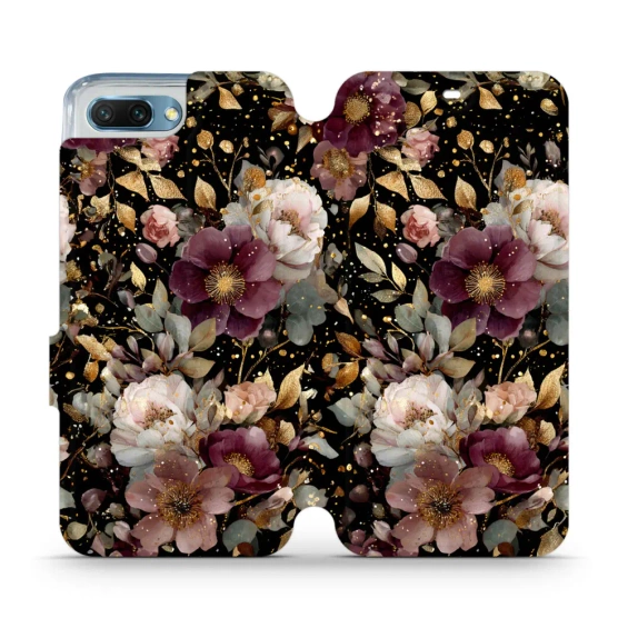 Phone Case Huawei Honor 10 - Design V169S