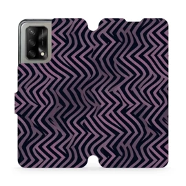 Phone Case OPPO A74 - Design VA55S