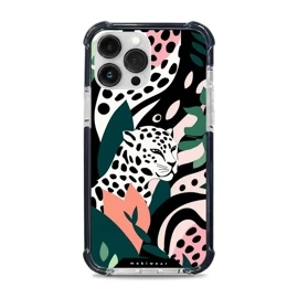 Etui MagSafe Elite Bumper Apple iPhone 13 Pro Max - wzór D027D