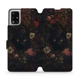 Phone Case Samsung Galaxy M51 - Design V161S