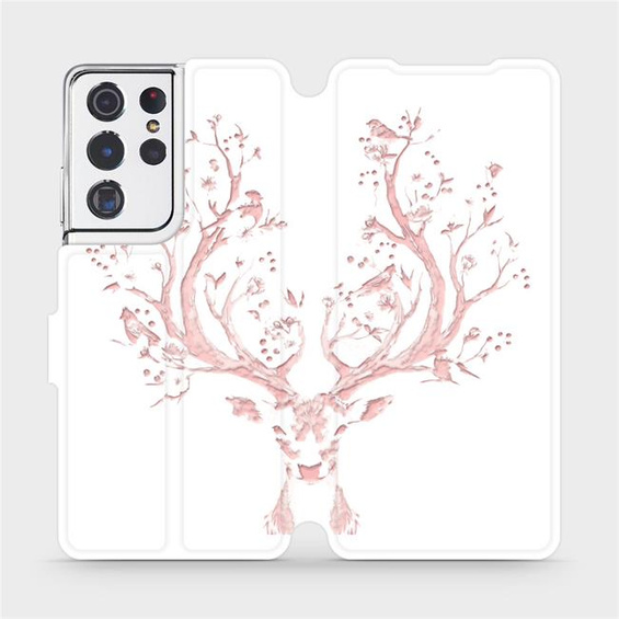 Phone Case Samsung Galaxy S21 Ultra - Design M007S