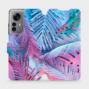 Phone Case Xiaomi 12X - Design MG10S