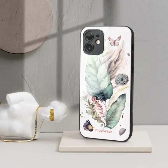 Phone Glossy Case Samsung Galaxy A36 5G - Design G018G