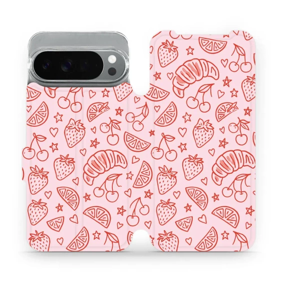 Phone Case Google Pixel 10 Pro XL - Design VP86S